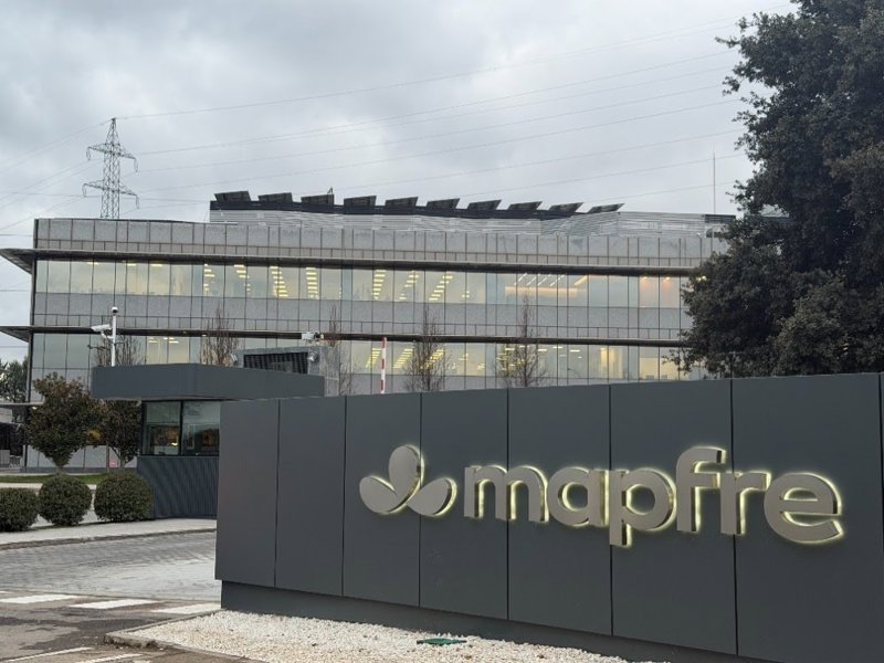 Mapfre fija los términos de una emisión de obligaciones subordinadas de 500 millones