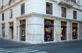 ep archivo   tienda de ralph lauren en roma