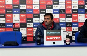 ep asier garitano entrenadorcd leganes