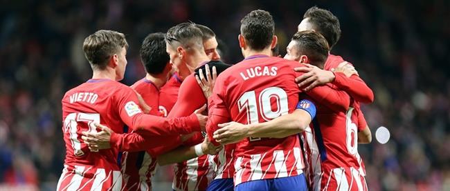 El Atlético sella su pase a octavos al ritmo de un Fernando Torres inspirado | WWW.ATLETICODEMADRID.COM ep atletico sellapaseoctavosritmoun fernando torres inspirado