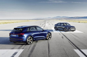 ep audi e-tron s