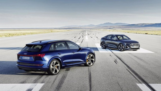 ep audi e-tron s