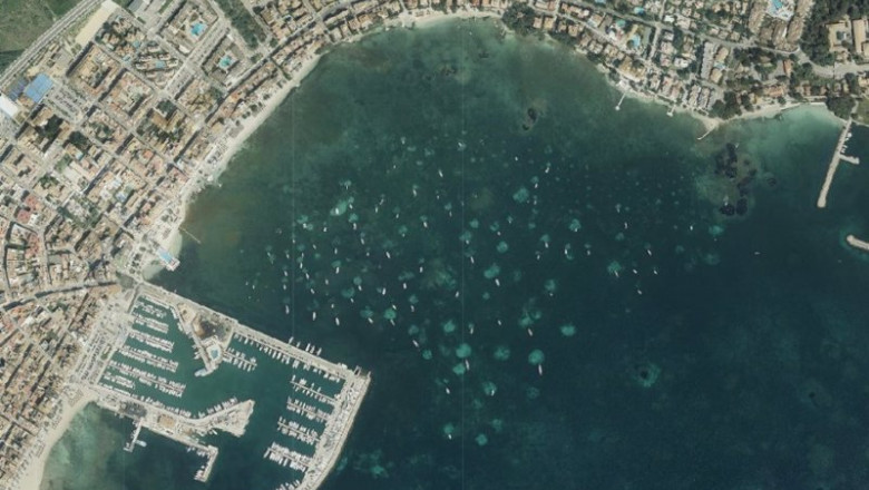 Bahía de Pollença | GOB ep bahia de pollena