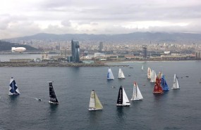 ep barcelona world race
