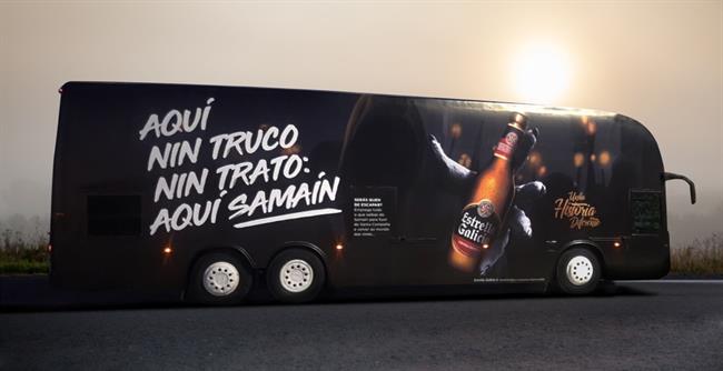 ep bus samain estrella galicia