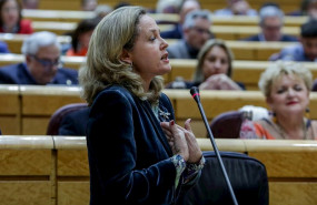 ep calvino asegura que es muy pronto para saber si espana entrara en recesion ep calvino asegura que es muy pronto para saber si espana entrara en recesion