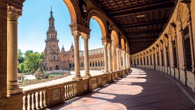 Turespaña busca reforzar la conexión con Norteamérica con el USA/Canadá Spain Tourism Summit en Sevilla. | TURESPAÑA ep canada spain tourism summit en sevilla