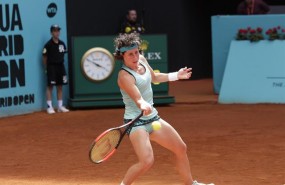 ep carla suarezmutua madrid open