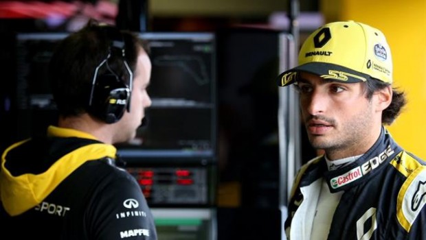 ep carlos sainz renault encircuitomonza