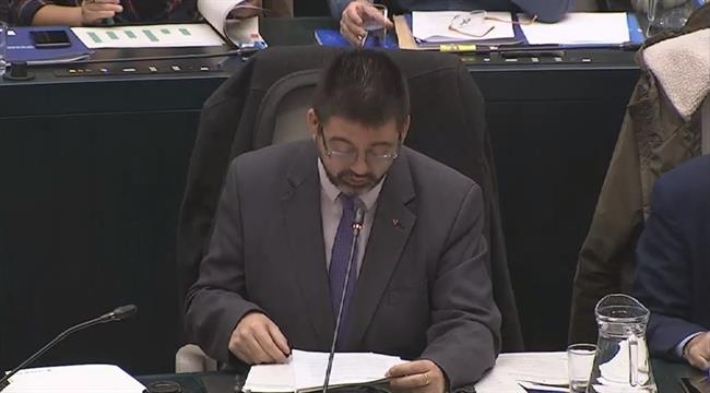 Carlos Sánchez Mato | EUROPA PRESS ep carlos sanchez mato 20171129105103