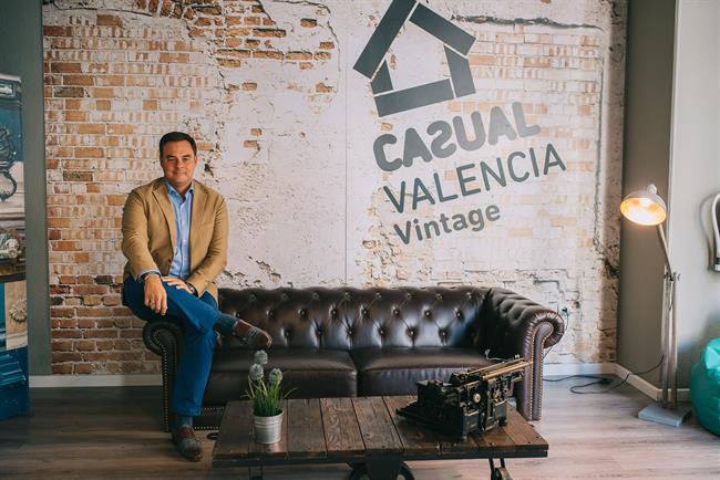 Casual Hoteles abrirá cinco hoteles en el 2019 y dará el salto al extranjero | CASUAL HOTELES - Archivo ep casual hoteles abrira cinco hoteles2019dara saltoextranjero