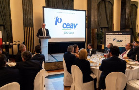 ep ceav celebra su decimo aniversario con figuras representativas del sector turistico ep ceav celebra su decimo aniversario con figuras representativas del sector turistico