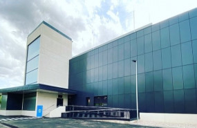 ep centro de datos de ntt en las rozas inaugurado este martes 24 de mayo de 2022