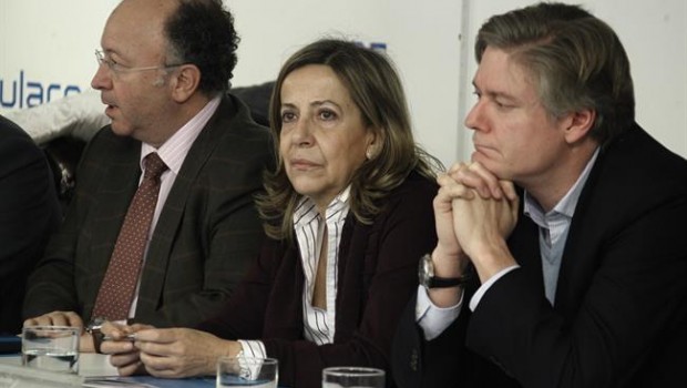 ep comite ejecutivo pp genova carmen navarro tesorera pp
