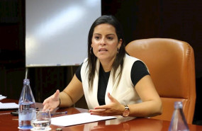ep consejera de turismo del gobierno de canarias yaiza castilla
