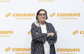 ep consum nombra a maria isabel moreno nueva presidenta del consejo rector de la cooperativa