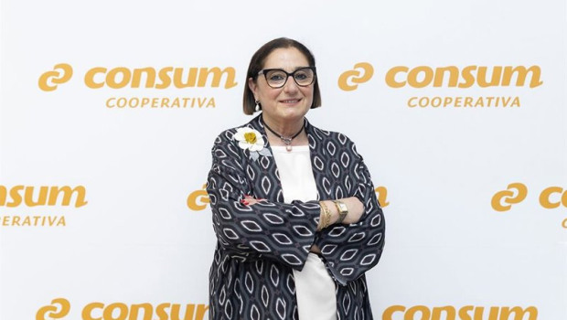 ep consum nombra a maria isabel moreno nueva presidenta del consejo rector de la cooperativa ep consum nombra a maria isabel moreno nueva presidenta del consejo rector de la cooperativa