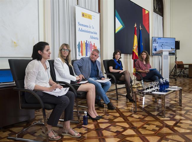 ep debate-coloquio gobierno abiertotercer sector