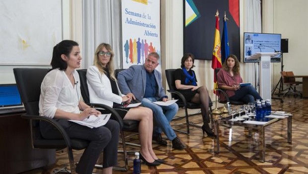 ep debate-coloquio gobierno abiertotercer sector