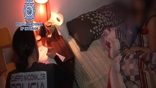 ep desarticuladaorganizacion criminal dedicadala explotacion sexual