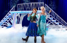 ep disney on ice