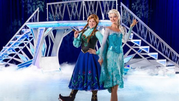 ep disney on ice