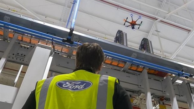 ep dronesford