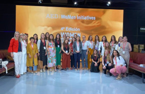 ep edicion anterior de women cross mentoring