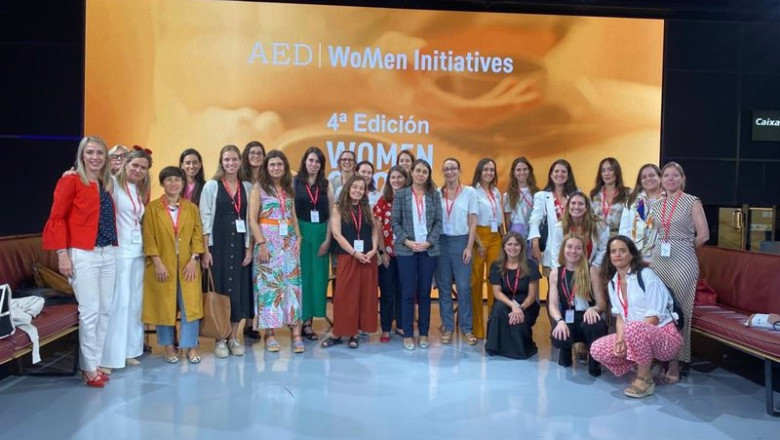 ep edicion anterior de women cross mentoring ep edicion anterior de women cross mentoring