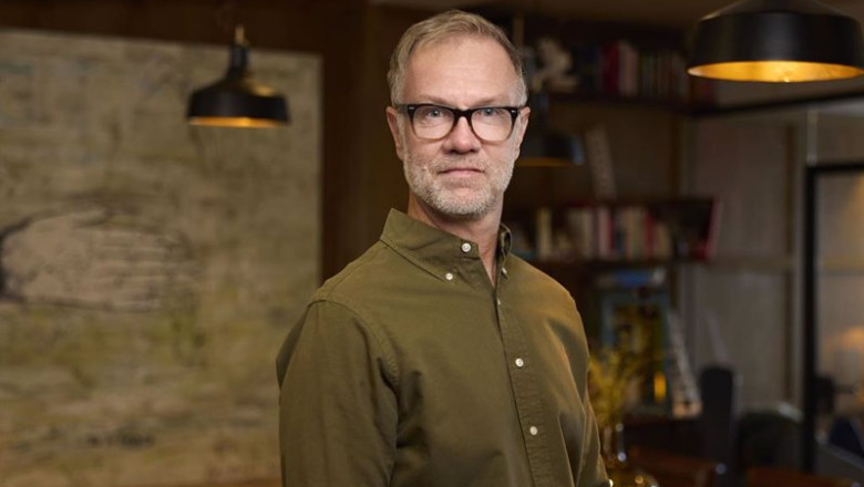 ep einar orn olafsson nuevo consejero delegado de play ep einar orn olafsson nuevo consejero delegado de play