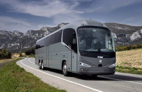 ep el autocar irizar i6s efficient hidrogeno premio autocar del ano en espana 2024