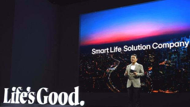 ep el ceo de lg william cho