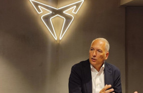 ep el ceo interino de seat y cupra markus haupt