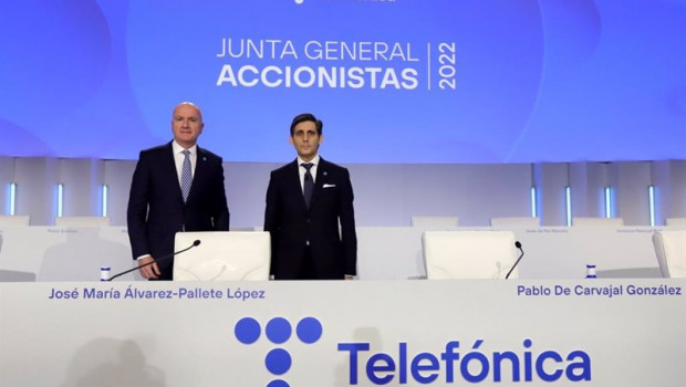ep el consejero delegado de telefonica angel vila y el presidente ejecutivo de telefonica jose maria ep el consejero delegado de telefonica angel vila y el presidente ejecutivo de telefonica jose maria
