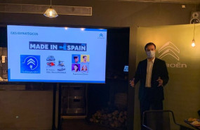 ep el director de citron en espana y portugal nuno marques