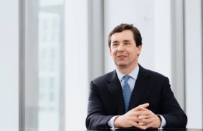 ep el director general del grupo schroders peter harrison