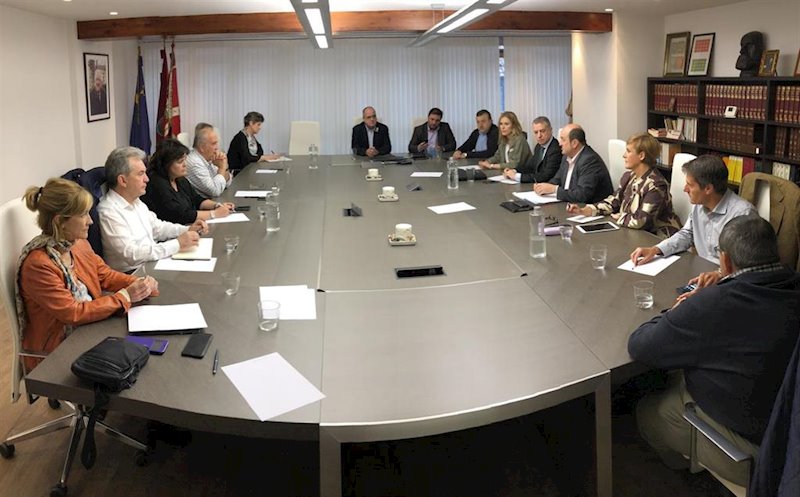 ep el ebb del pnv en una reunion anterior