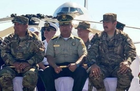 ep el exjefe de la policia de bolivia vladimir calderon