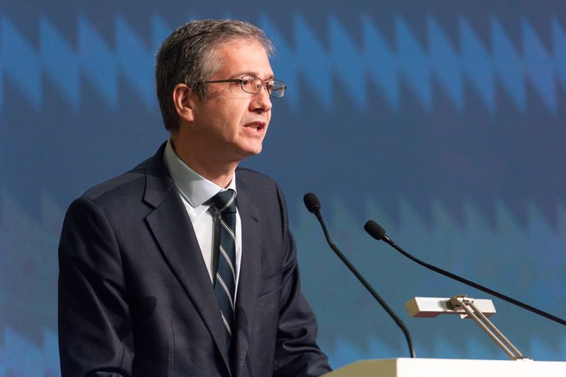 BdE: el sector bancario mantendría capacidad de resistencia ante los riesgos extremos