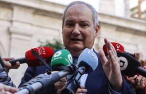 ep el ministro de industria y turismo jordi hereu a