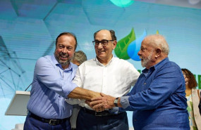 ep el presidente de iberdrola sanchez galan se reune con el presidente de brasil lula da silva