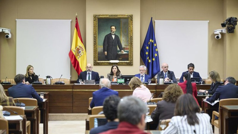 ep el presidente de la entidad publica empresarial administrador de infraestructuras ferroviarias
