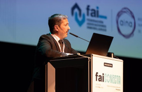 ep el presidente de la federacion nacional de asociaciones inmobiliarias fai jose maria alfaro