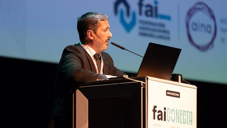 ep el presidente de la federacion nacional de asociaciones inmobiliarias fai jose maria alfaro ep el presidente de la federacion nacional de asociaciones inmobiliarias fai jose maria alfaro