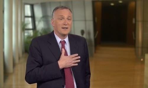ep el profesor mauro ferrari presidente del consejo europeo de investigacion ep el profesor mauro ferrari presidente del consejo europeo de investigacion