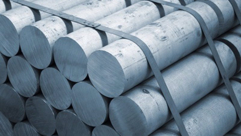 ep el sector del aluminio pide medidas inmediatas ante los precios desbocados de la energia