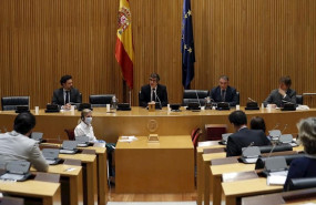 ep el socialista patxi lopez presidente de la nueva comision para la reconstruccion social y