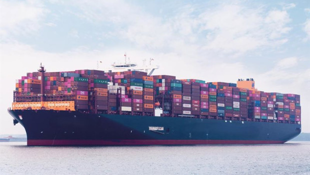 ep el suministro de gnl a barcos en los puertos espanoles se cuadruplica en dos anos