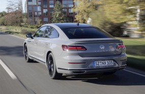 ep el volkswagen arteon r-line performance