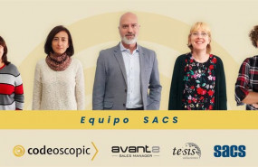 ep equipo de sacs